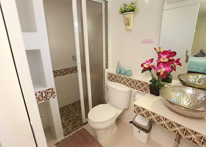S50 Sukhumvit 호스텔 방콕