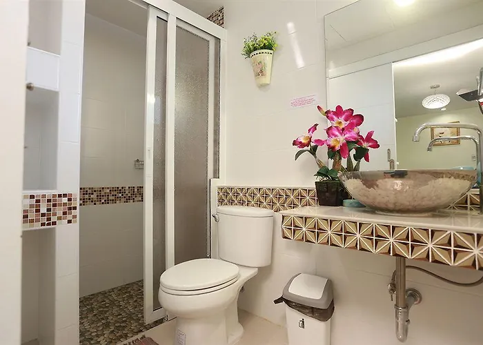 S50 Sukhumvit 호스텔
