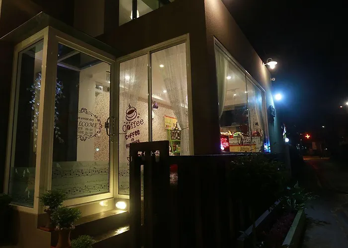 S50 Sukhumvit 방콕