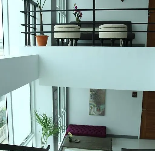 호스텔 S50 Sukhumvit *