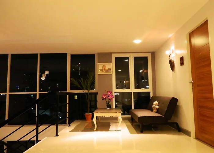 S50 Sukhumvit 방콕