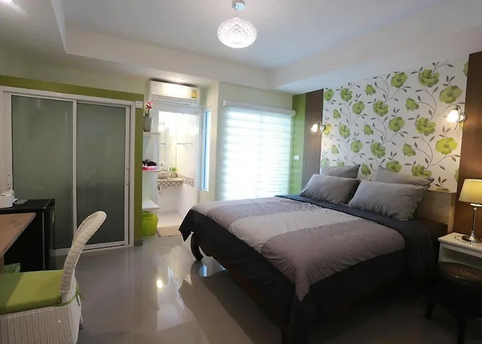 S50 Sukhumvit 방콕