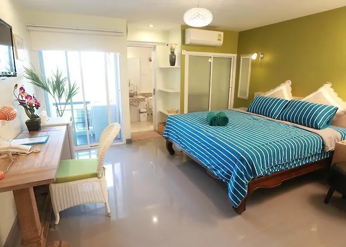 S50 Sukhumvit 방콕