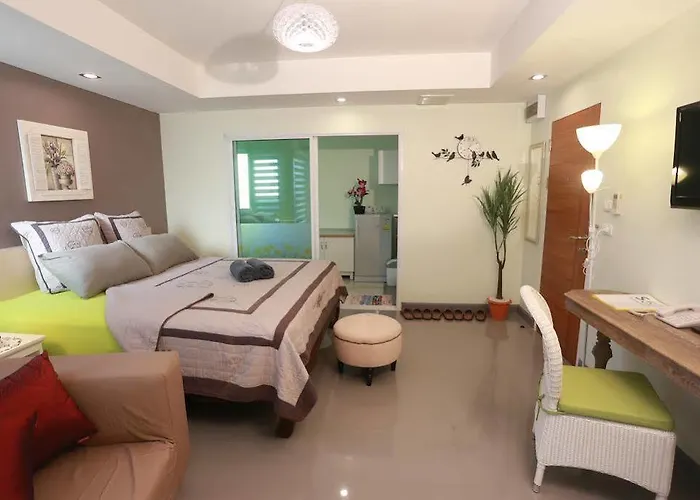 S50 Sukhumvit 방콕