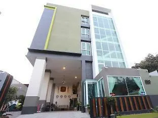 호스텔 S50 Sukhumvit *
