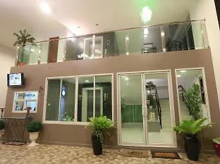 Ostello S50 Sukhumvit *